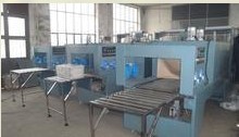 荊州水泥發泡包裝機 引領建筑建材自動化包裝新潮流